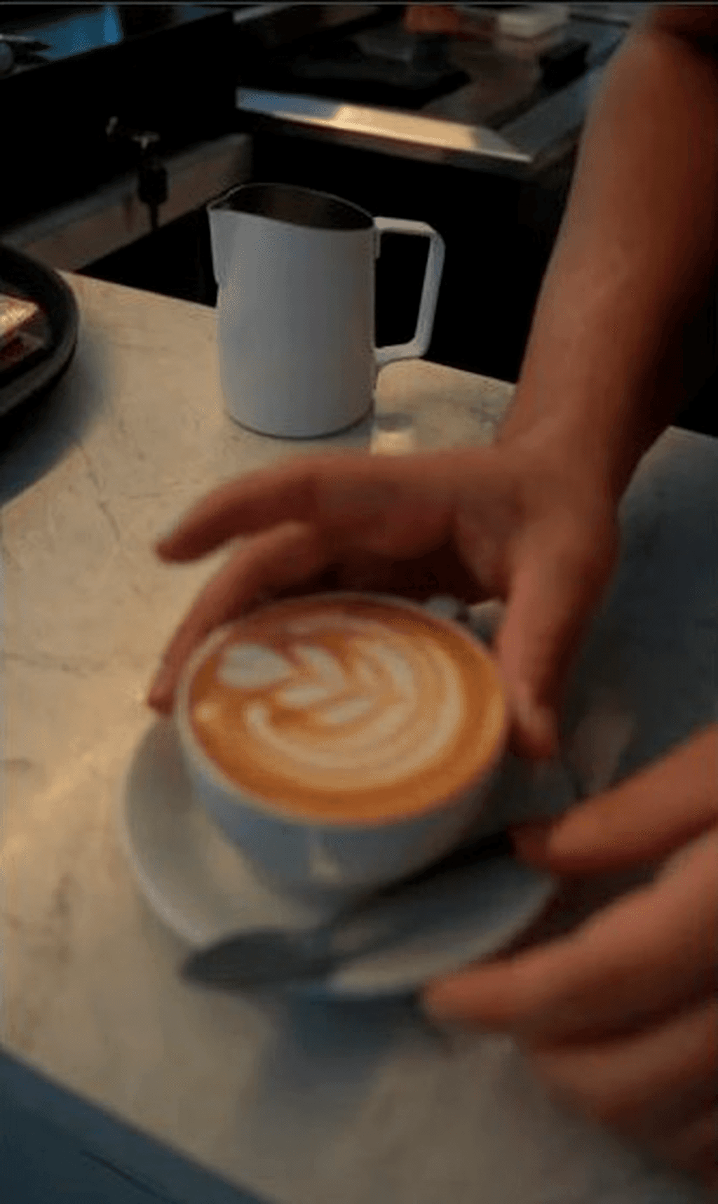 Colao Kitchen