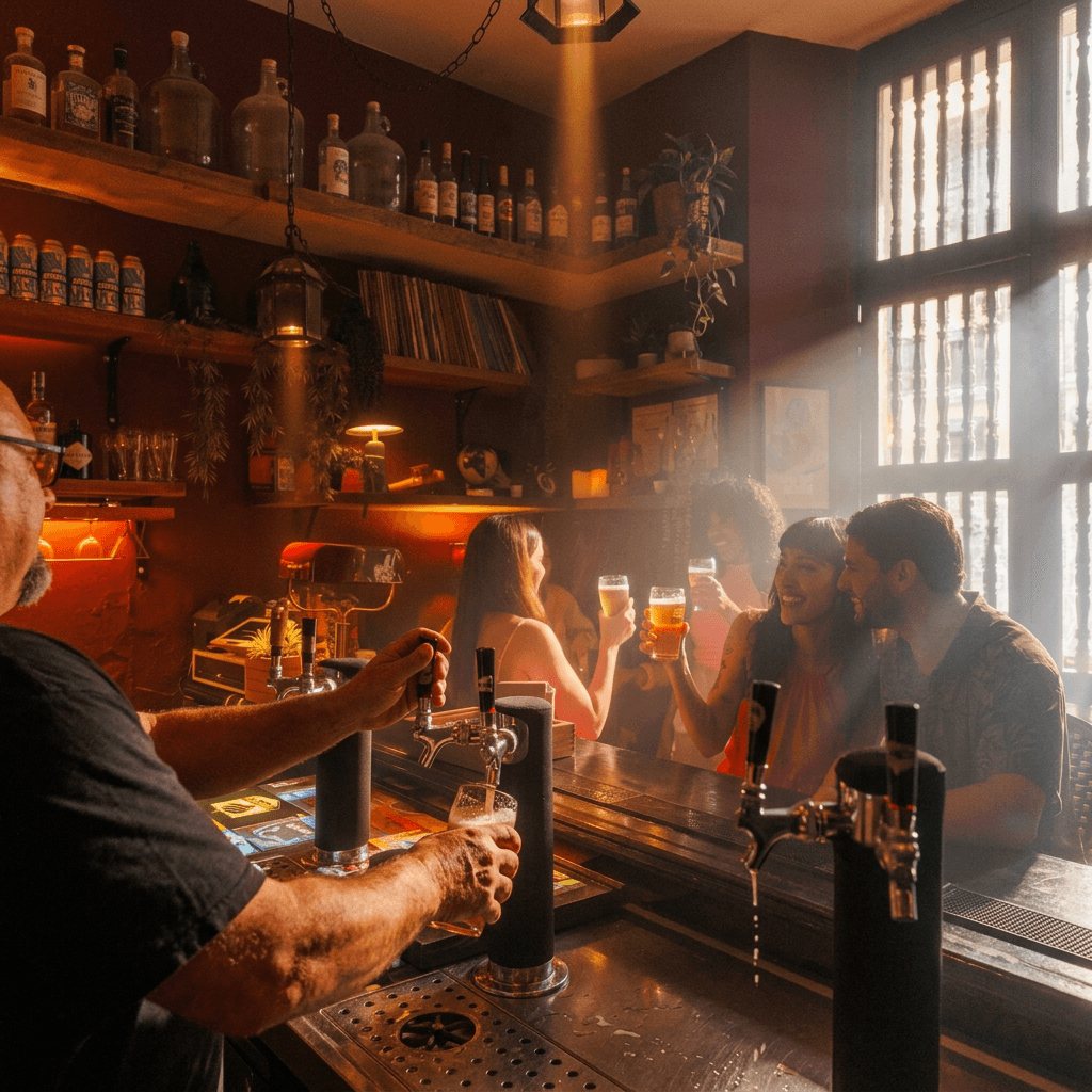 Puerto Rico Restaurant and Bar Guide: Where to Eat & Drink