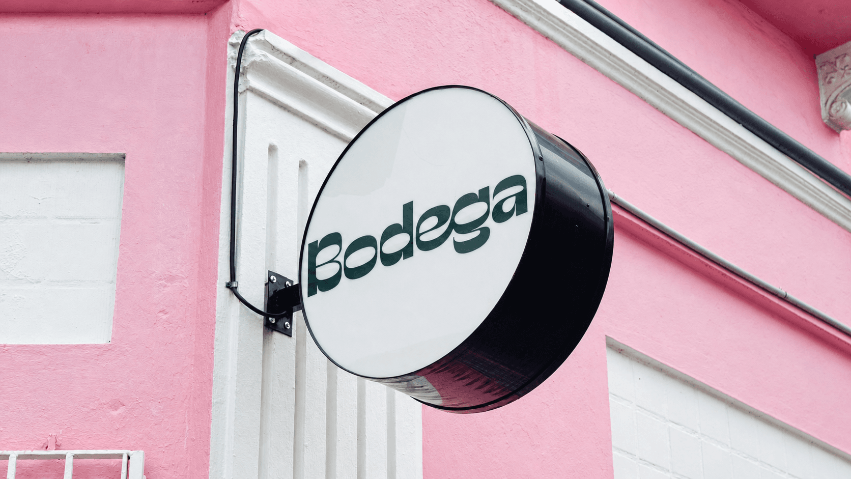 Bodega Esquina Gastronómica